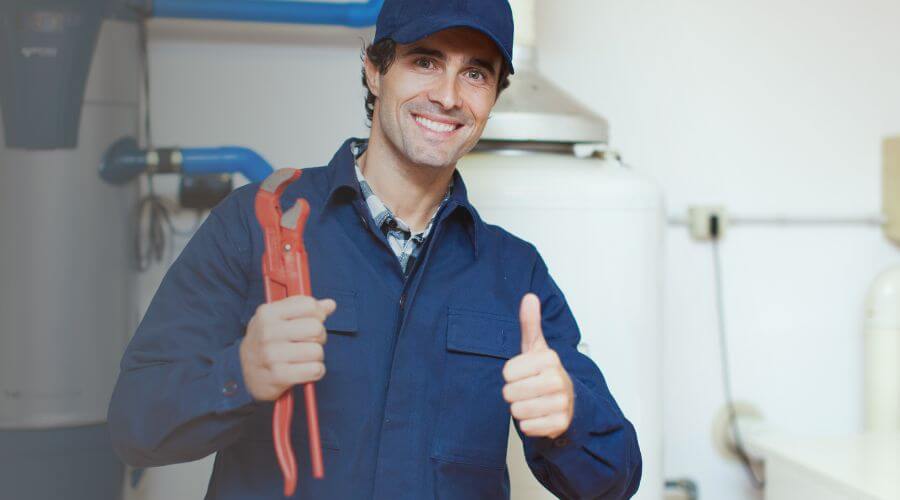 Professional Leak Detection in Santa Fe, MO