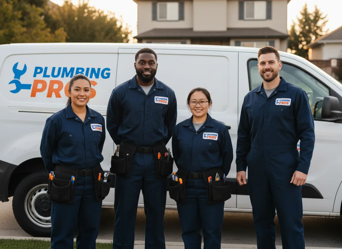 Water Heater Repair company in Santa Fe, MO